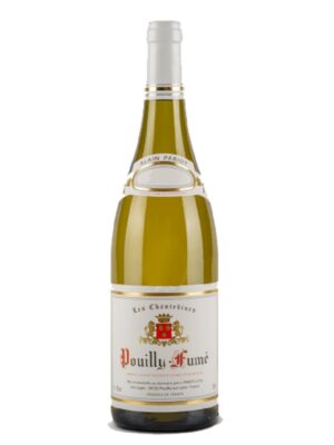 Jean Pabiot et Fils Les Chantebines Pouilly-Fumé