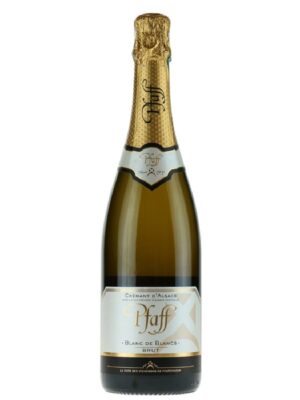 Pfaff Crémant d'Alsace Blanc de Blancs Brut
