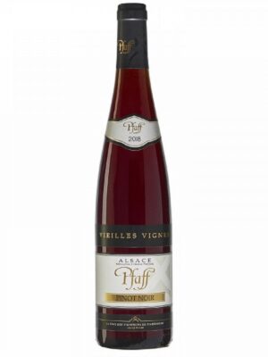 Pfaff Pinot Noir Vieilles Vignes Alsace AOC
