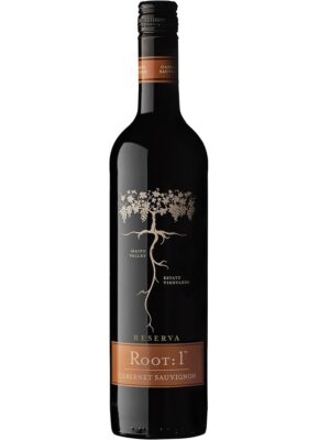 Root:1 Cabernet Sauvignon Reserva