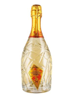 Astoria Fashion Victim Moscato Spumante