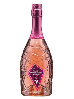 Astoria Fashion Victim Rosé Extra Dry