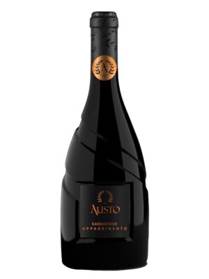 Austo Sangiovese Appassimento Romagna DOC