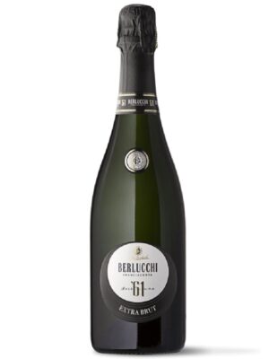 Berlucchi '61 Franciacorta Extra Brut DOCG