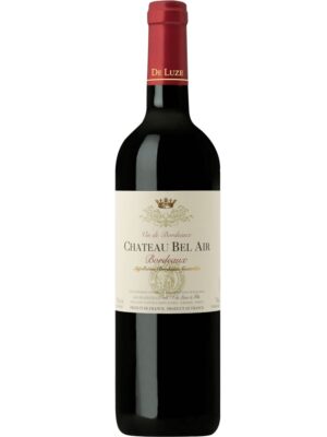 Château Bel Air Bordeaux AOP