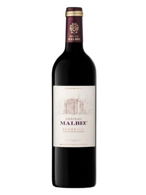 Château Malbec Bordeaux