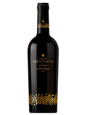 Bericanto Gran Bericanto Riserva Colli Berici DOC