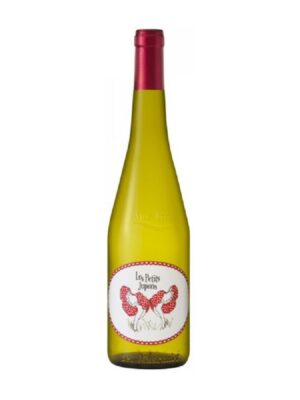 Vignobles Günther-Chereau Les Petits Jupons Muscadet Sèvre et Maine Sur Lie