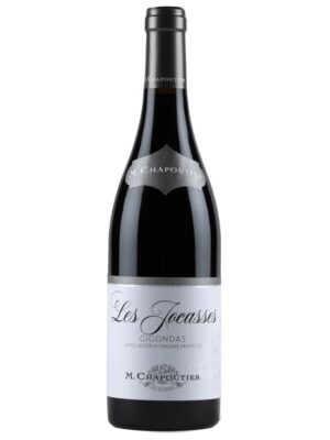 M. Chapoutier Les Jocasses Gigondas