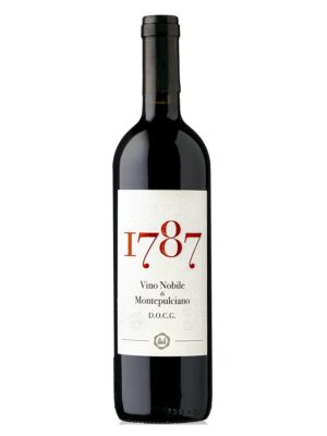 Rocca delle Macìe 1787 Vino Nobile di Montepulciano DOCG