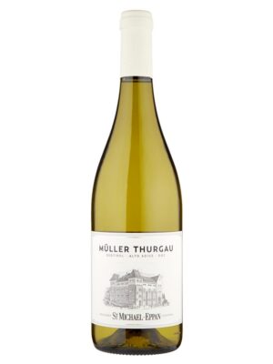 St. Michael-Eppan Müller Thurgau Alto Adige DOC