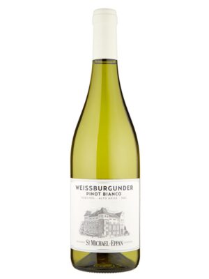 St. Michael-Eppan Weissburgunder Pinot Bianco Alto Adige DOC