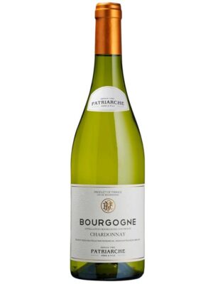 Patriarche Bourgogne Chardonnay