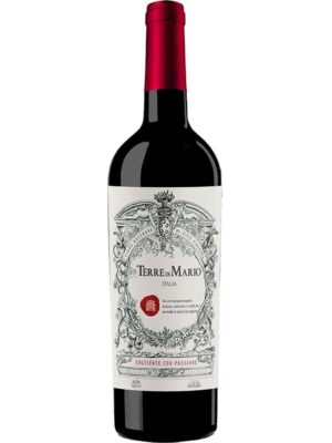 Progetti Agricoli Terre di Mario Vino Rosso