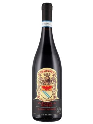 Fabiano Valpolicella Ripasso Classico Superiore DOC