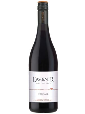 L'Avenir Horizon Pinotage
