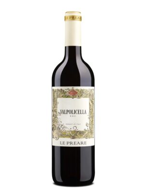 Le Preare Valpolicella DOC
