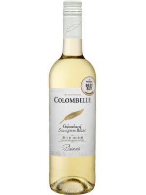 Plaimont Colombelle Colombard-Sauvignon Côtes de Gascogne IGP