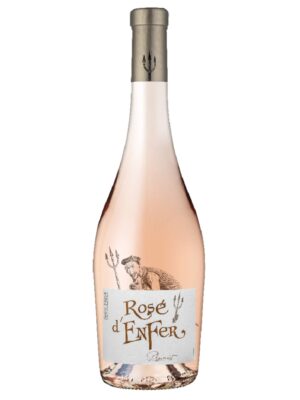Plaimont Rosé d’Enfer Saint Mont AOC