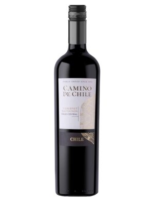Camino de Chile Cabernet Sauvignon