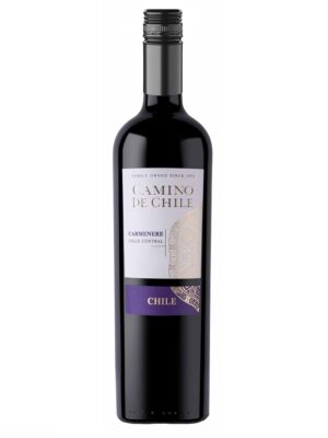 Camino de Chile Carménère