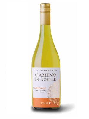 Camino de Chile Chardonnay