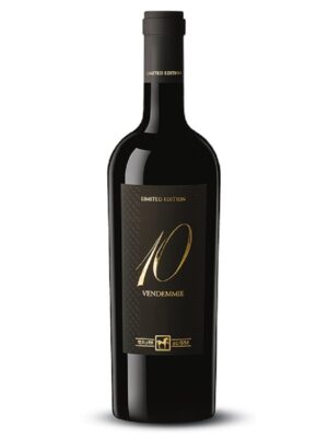 Tenuta Ulisse 10 Vendemmie Limited Edition