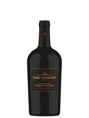 Three Finger Jack East Side Ridge Cabernet Sauvignon