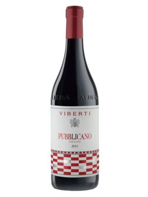 Viberti Pubblicano Dolcetto Dogliani DOCG