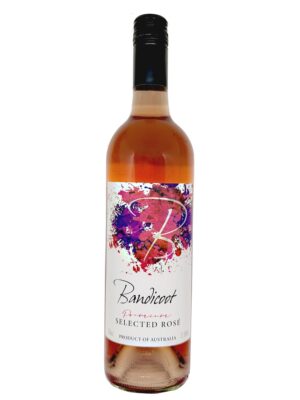 Bandicoot Estate Premium Selected Rosé