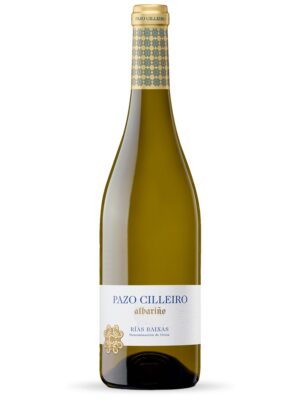 Pazo Cilleiro Albariño Rias Baixas