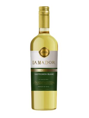 Lamador Sauvignon Blanc