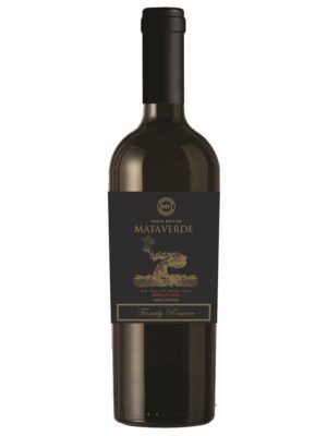Mataverde Family Reserve Merlot