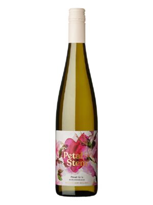 Petal & Stem Pinot Gris