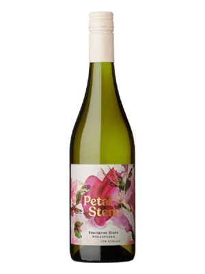 Petal & Stem Sauvignon Blanc