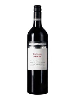Berton Vineyards Reserve Barossa Shiraz