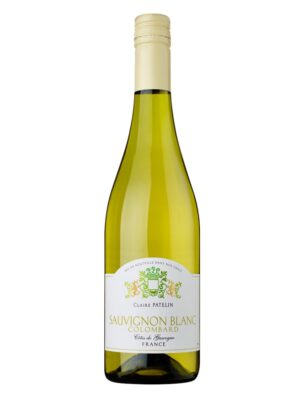 Claire Patelin Sauvignon Blanc Colombard