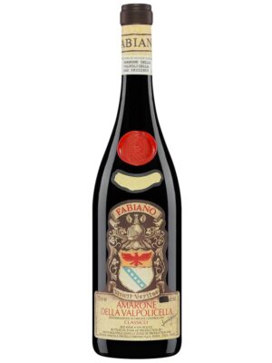 Fabiano Amarone della Valpolicella Classico DOCG