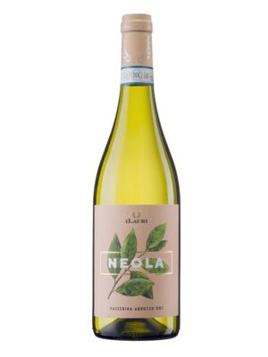I Lauri Neola Passerina Abruzzo DOC