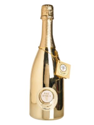 Val d'Oca Vino Spumante Millesimato Gold Edition Extra Dry