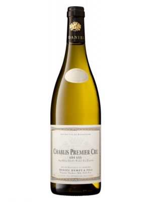 Domaine Daniel Dampt & Fils Chablis Premier Cru Les Lys