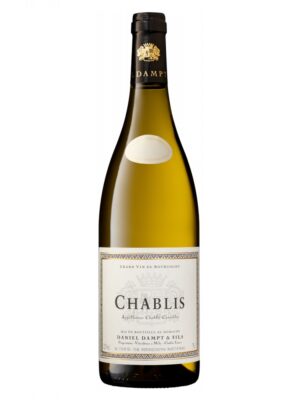Domaine Daniel Dampt & Fils Chablis AOC
