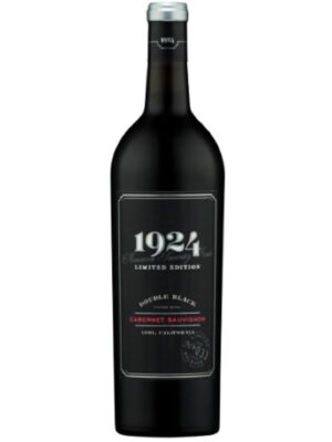 1924 Double Black Cabernet Sauvignon