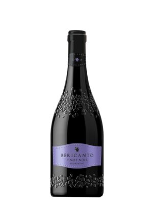 Bericanto Pinot Noir Vicenza DOC