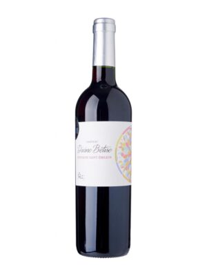 Château Divine Bêtise Montagne-Saint-Émilion