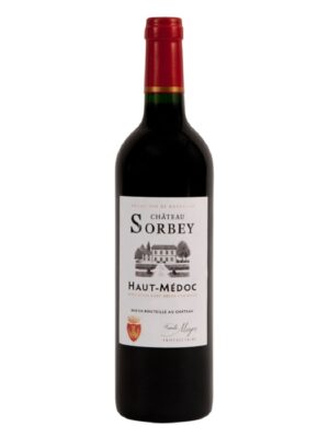Château Sorbey Haut Médoc AOC