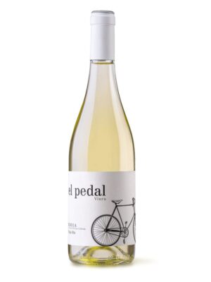 El Pedal Viura Rioja Alta DOCa