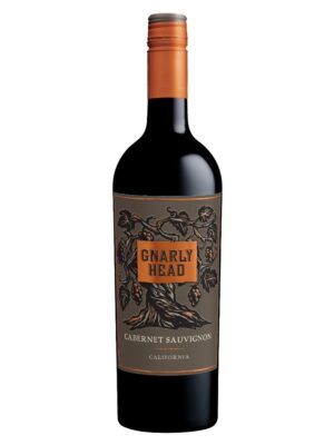 Gnarly Head Cabernet Sauvignon