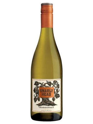 Gnarly Head Chardonnay