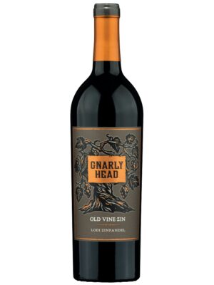 Gnarly Head Old Vine Zinfandel